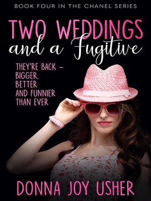 cover image of Two Weddings and a Fugitive